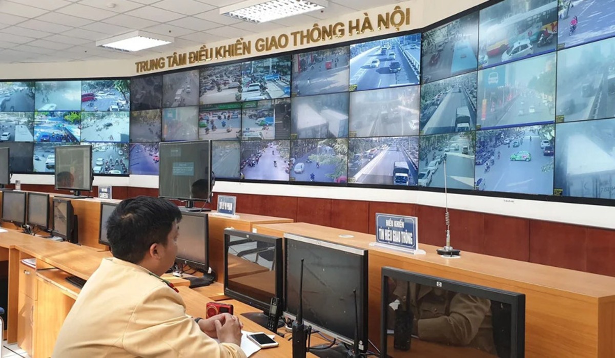 Phạt Nguội Không Nhận Thông Báo – Lưu Ý Quan Trọng 2 chu dong xu ly som thu tuc xu ly phat nguoi giup ban tranh phien phuc khi luu thong