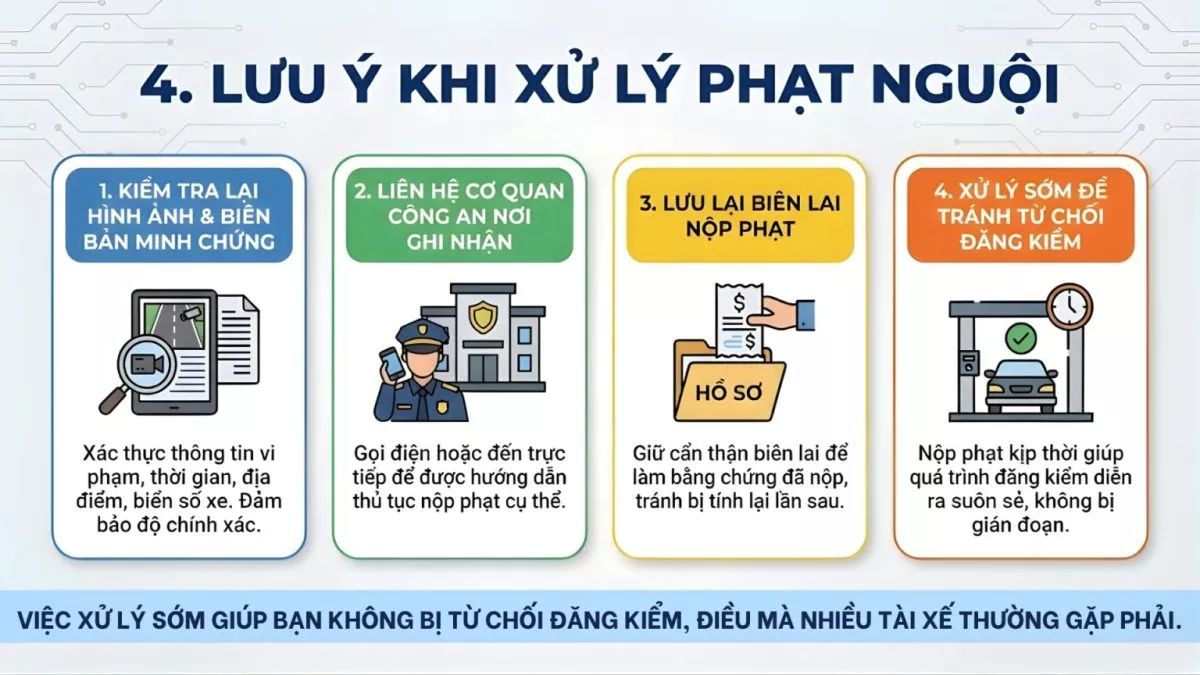 Phạt Nguội Không Nhận Thông Báo – Lưu Ý Quan Trọng 1 tra cuu phat nguoi 4